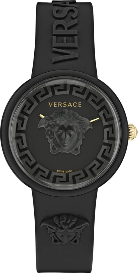 versace medusa women's watch|versace pop medusa.